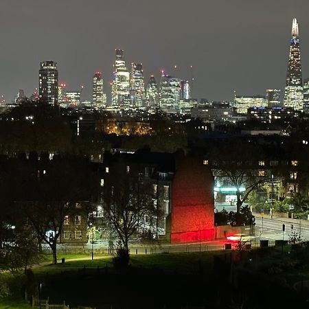 Shard Room London Exterior foto